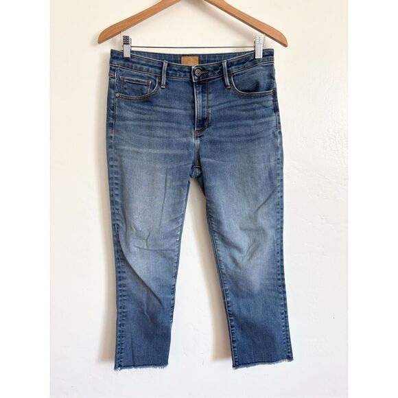 Driftwood Candace jeans size 29 - Picture 1 of 9